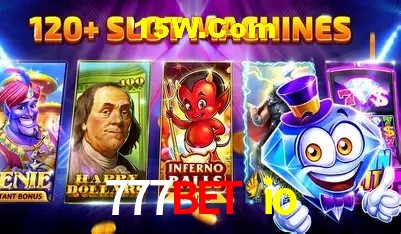 Estatísticas 777bet io