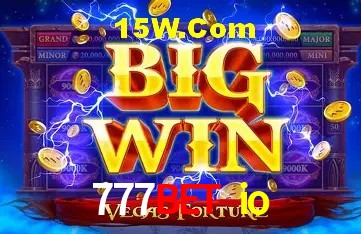 Experiência VIP 777bet io